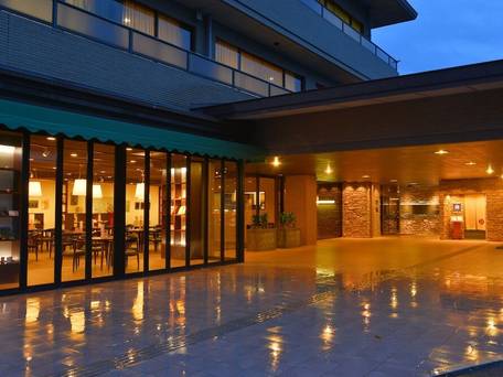 ホテル ビナリオ嵯峨嵐山（コミュニティ嵯峨野） / 5