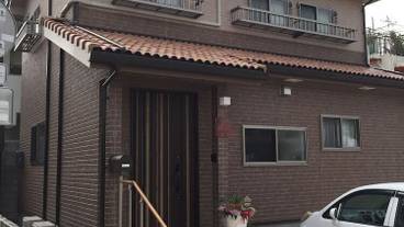 施設からの眺望 / 4