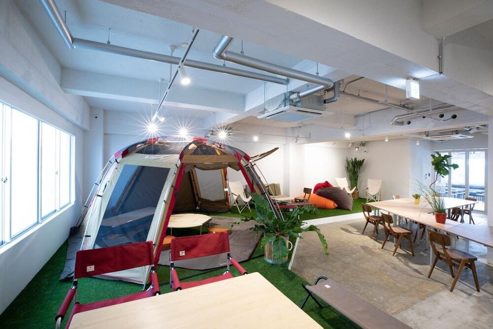 ビジネスセンター