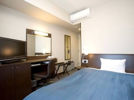 ホテルルートイン延岡駅前 / 3