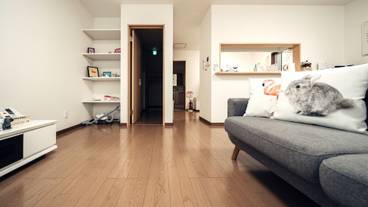 リビングルーム / 30