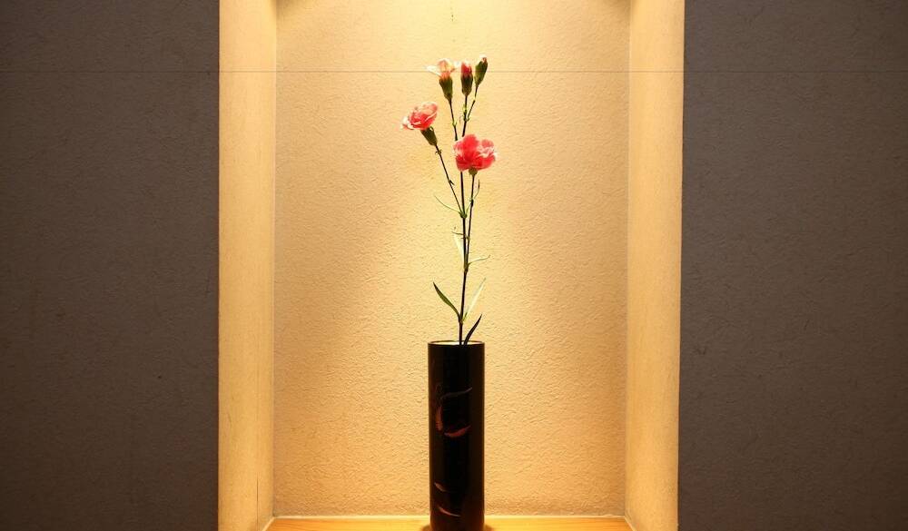 季節の設え③ / 4