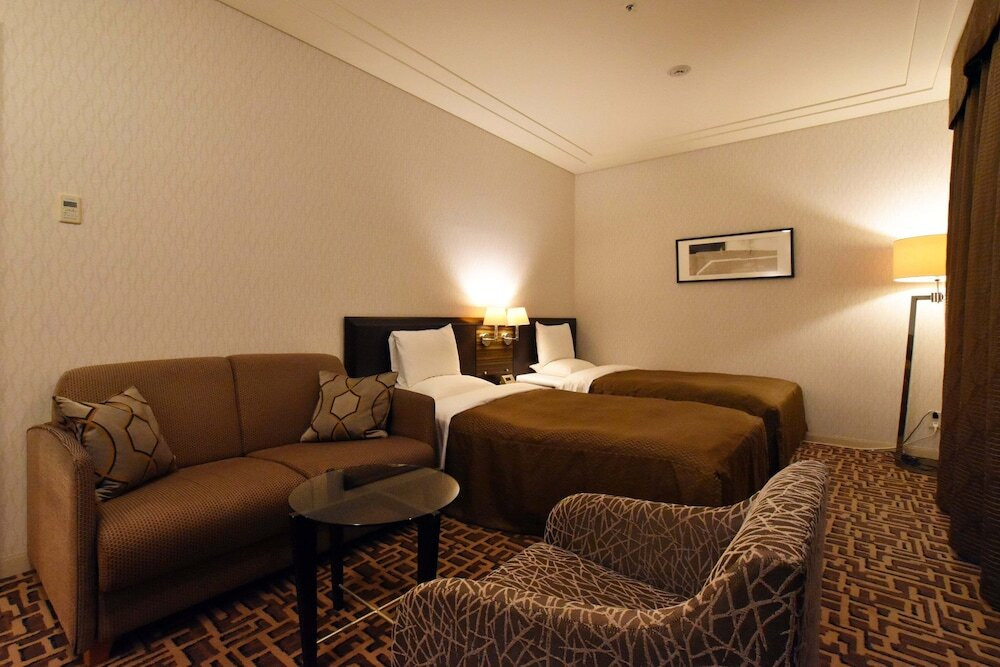 ヨーロピアンクラシカルなスパ付きホテル♡3358123