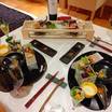 部屋食は感染を気にせずリラックス