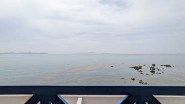 部屋からの景観 / 28