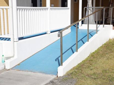 ゼログラヴィティ清水ヴィラ（奄美大島） / 4