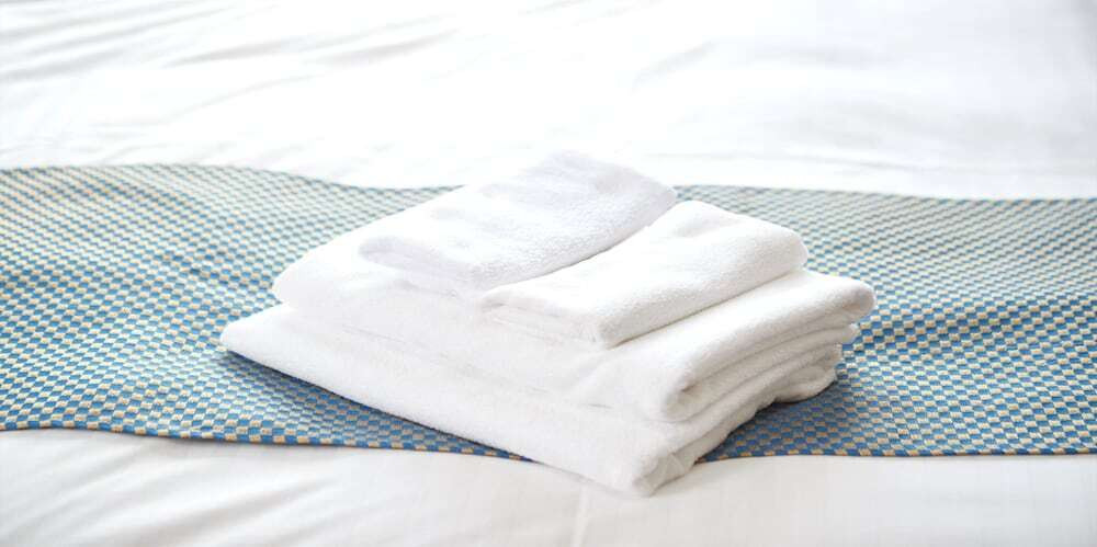 客室の設備とサービス