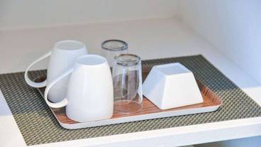 客室の設備とサービス / 23