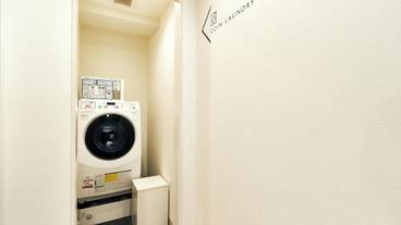 ランドリー ルーム / 7