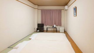 和室 2名用 共同バス·トイレ 喫煙可