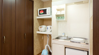 トラディショナル トリプルルーム