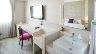 エグゼクティブ ダブルルーム 禁煙