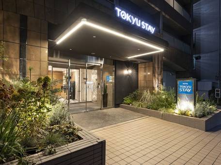 東急ステイ渋谷 / 4