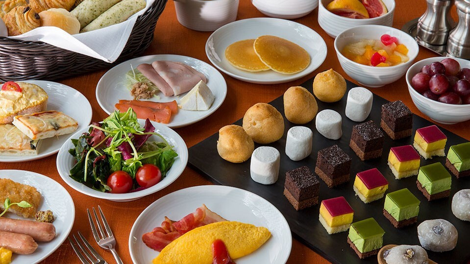 ホテルモントレ ラ・スール福岡3508115