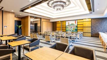 施設内の設備 / 4