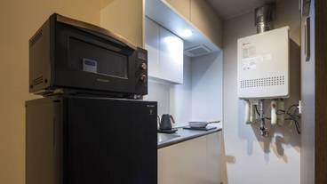 専用キッチン / 15