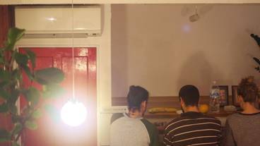 レセプション ホール / 16