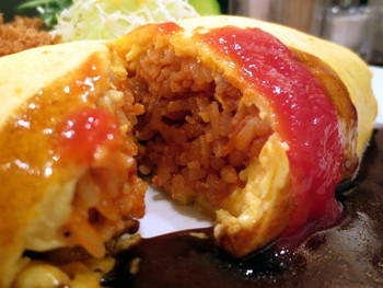 「グリル欧風軒」料理 613666 