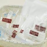 アメニティ一例 / 3