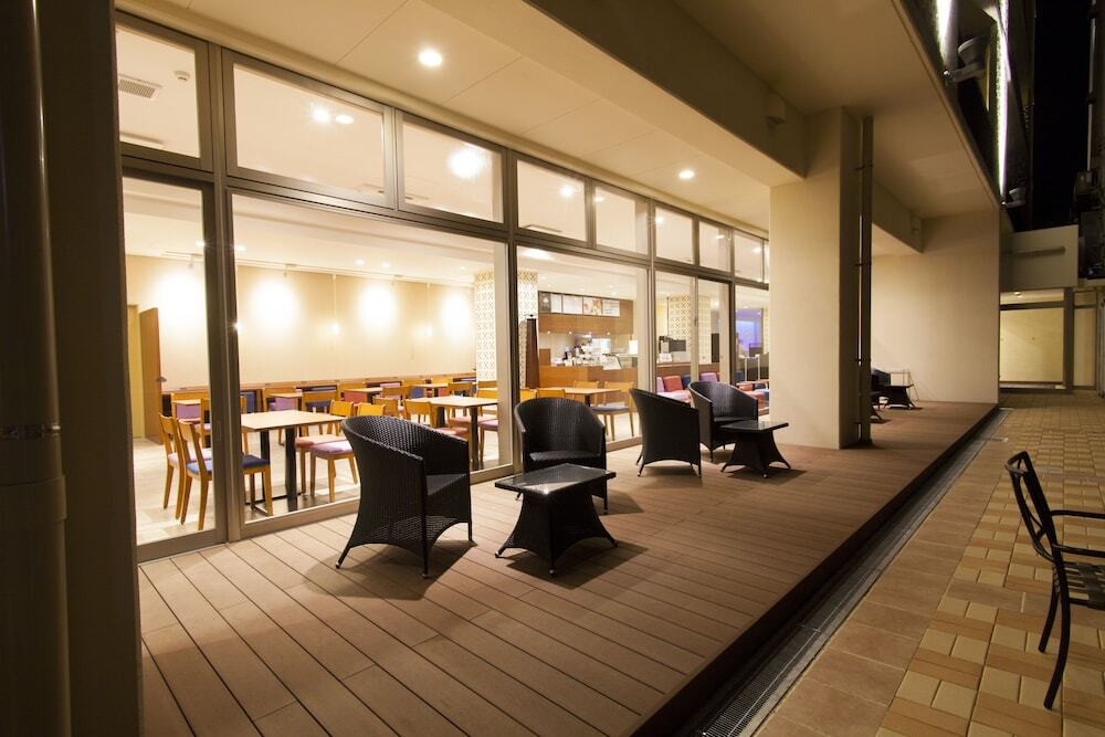 コーヒーショップ