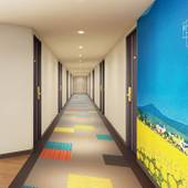 コンフォートホテル新潟駅前（新潟県 ビジネスホテル） / 2