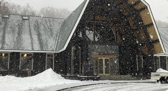 ログ ホテル メープルロッジ（北海道 リゾートホテル） / 1
