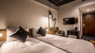 エコノミーツインルーム (2名様利用)