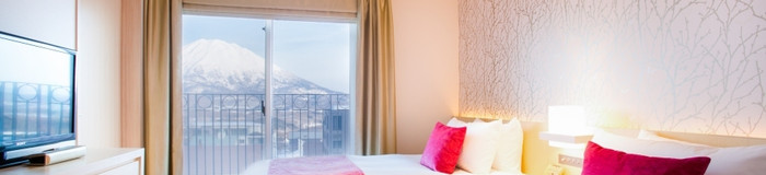 ニセコで気ままに一人旅♩スキーや絶景を満喫できるおすすめホテル7選