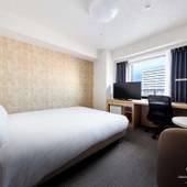 ダイワロイネットホテル大阪上本町(大阪府 ビジネスホテル) / 5