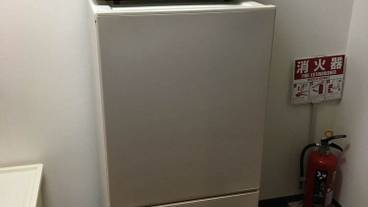 施設内の設備 / 1