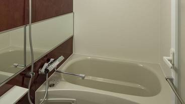 バスルームの設備 / 26