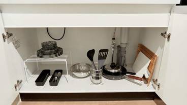 専用簡易キッチン / 33