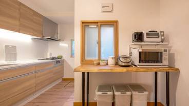 専用キッチン / 11