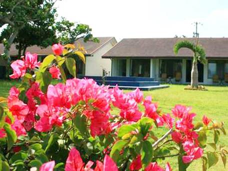 ヴィラうなりざき（西表島） / 4