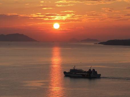 国民宿舎 小豆島 / 1