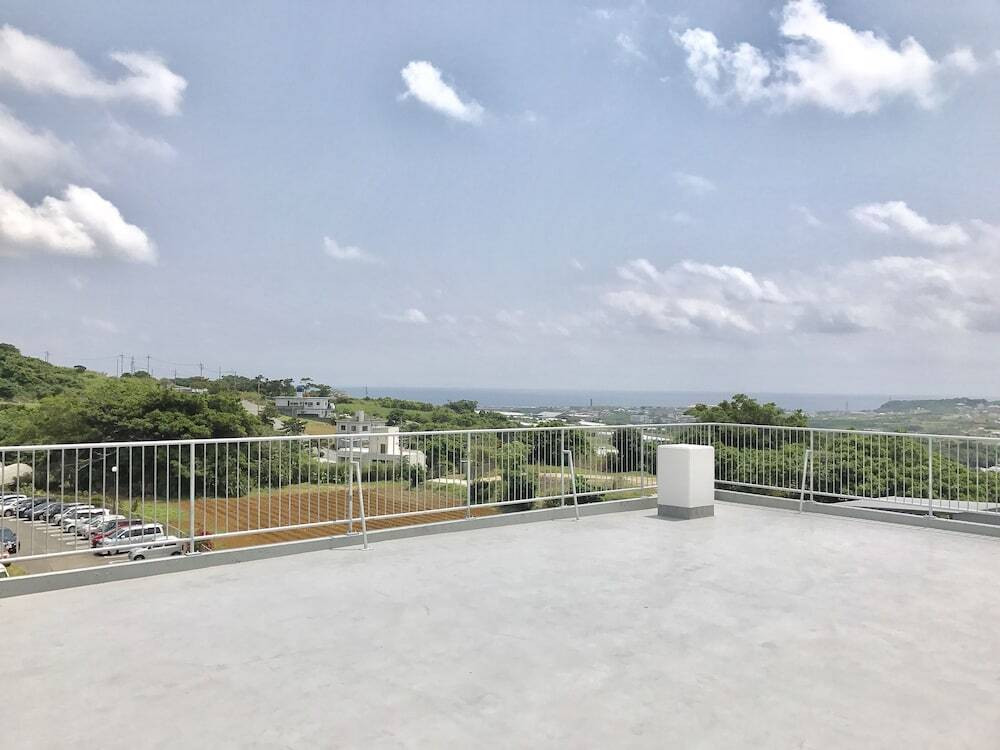 施設からの眺望