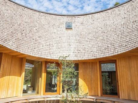 Nordisk Hygge Circles UGAKEI / 1