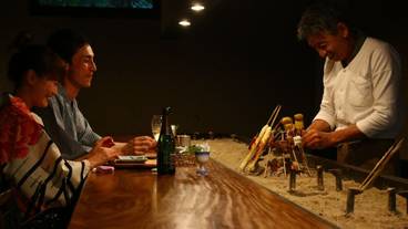 食事・飲み物 / 14