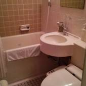 新潟シティホテル古町通り（BBHホテルグループ）（新潟県 ビジネスホテル） / 4