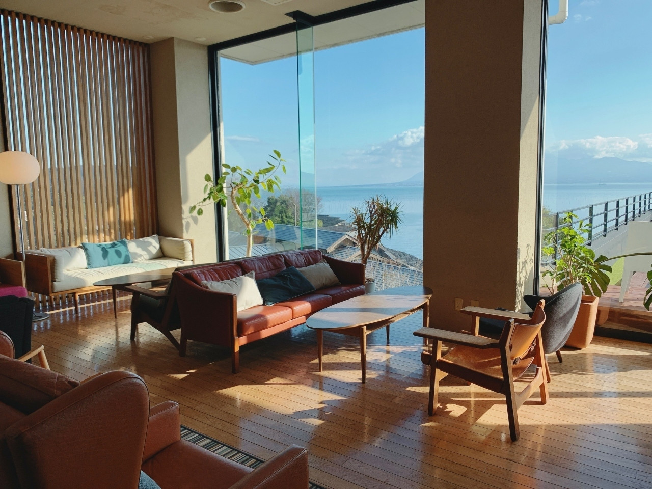 海・絶景温泉・カニ料理♪ 楽しみがたっぷりの心地良いお宿3425059