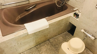 ジュニアスイート 禁煙