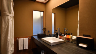 半露天風呂付和室【宇治】禁煙