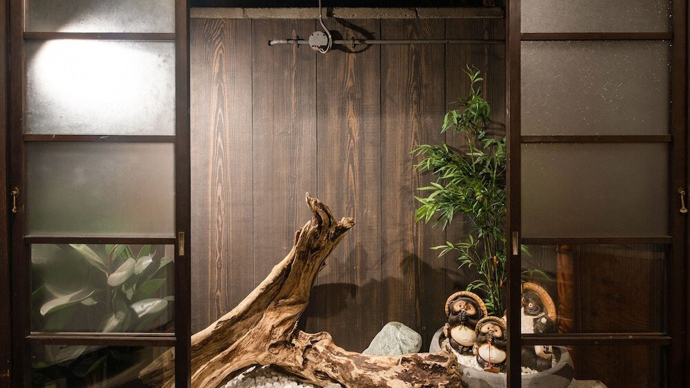 テラス / パティオ