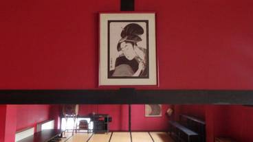 ボールルーム / 14