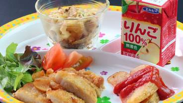 食事・飲み物 / 12