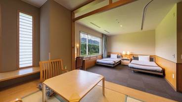 バリアフリー バスルーム / 1