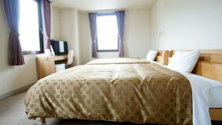 ツインルーム 禁煙