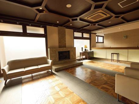 日光ステーションホテルクラシック / 2