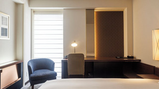 スーペリアダブルルーム禁煙 (2名利用)