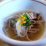 めん処小牧庵（メンドコロコマキアン）